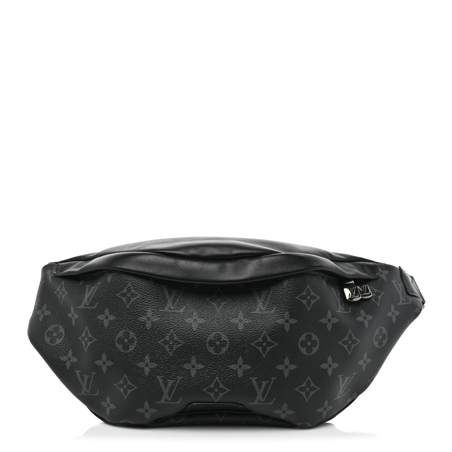 Louis Vuitton Monogram Eclipse Discovery Bumbag 1 of 9