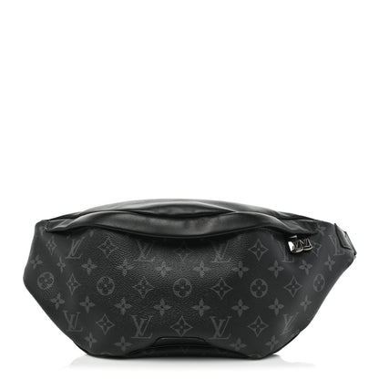 Louis Vuitton Monogram Eclipse Discovery Bumbag 1 of 9