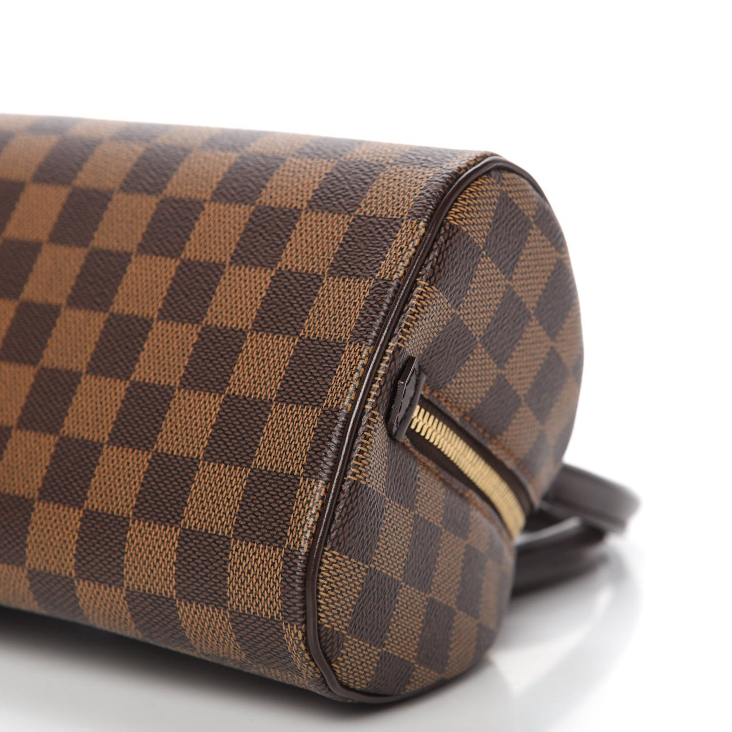 Damier Ebene Ribera Mini