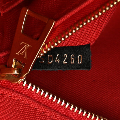 Louis Vuitton Reverse Monogram Giant Onthego MM 8 of 17