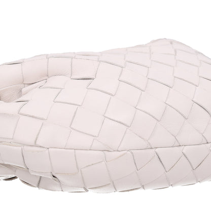 Bottega Veneta Nappa Intrecciato Mini Jodie Chalk 9 of 10