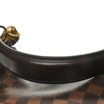 Louis Vuitton Damier Ebene Portobello GM 7 of 9