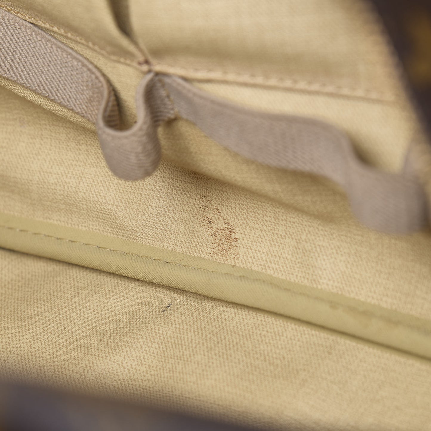 Monogram Deauville