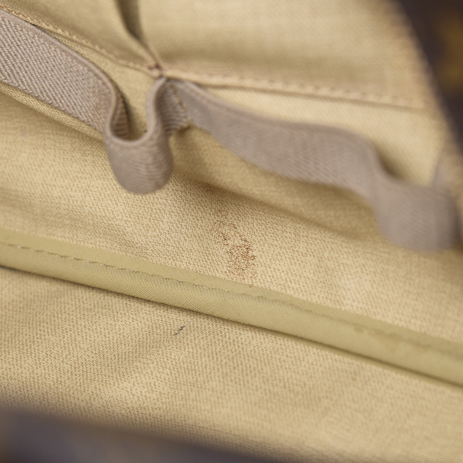 Louis Vuitton Monogram Deauville 23 of 23