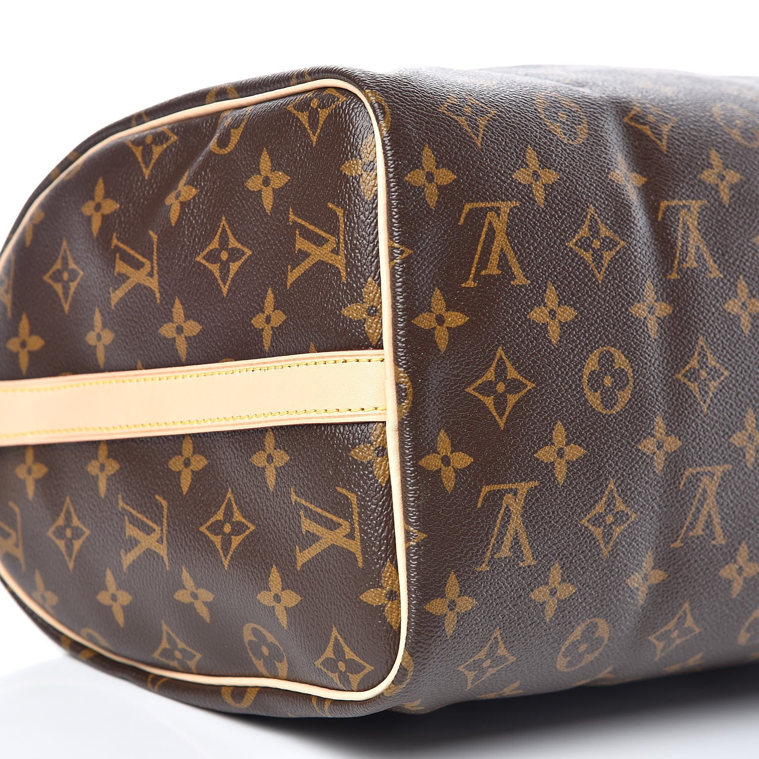 Louis Vuitton Monogram Speedy Bandouliere 30 5 of 10
