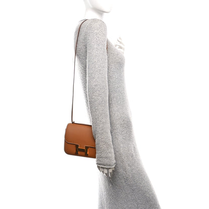 Hermes Epsom Constance 18 Gold 2 of 10