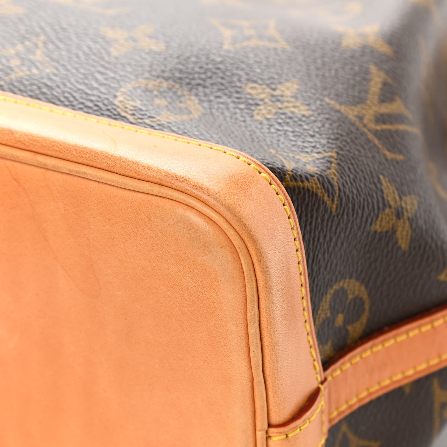 Louis Vuitton Monogram Mini Noe 11 of 13