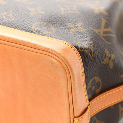 Louis Vuitton Monogram Mini Noe 11 of 13