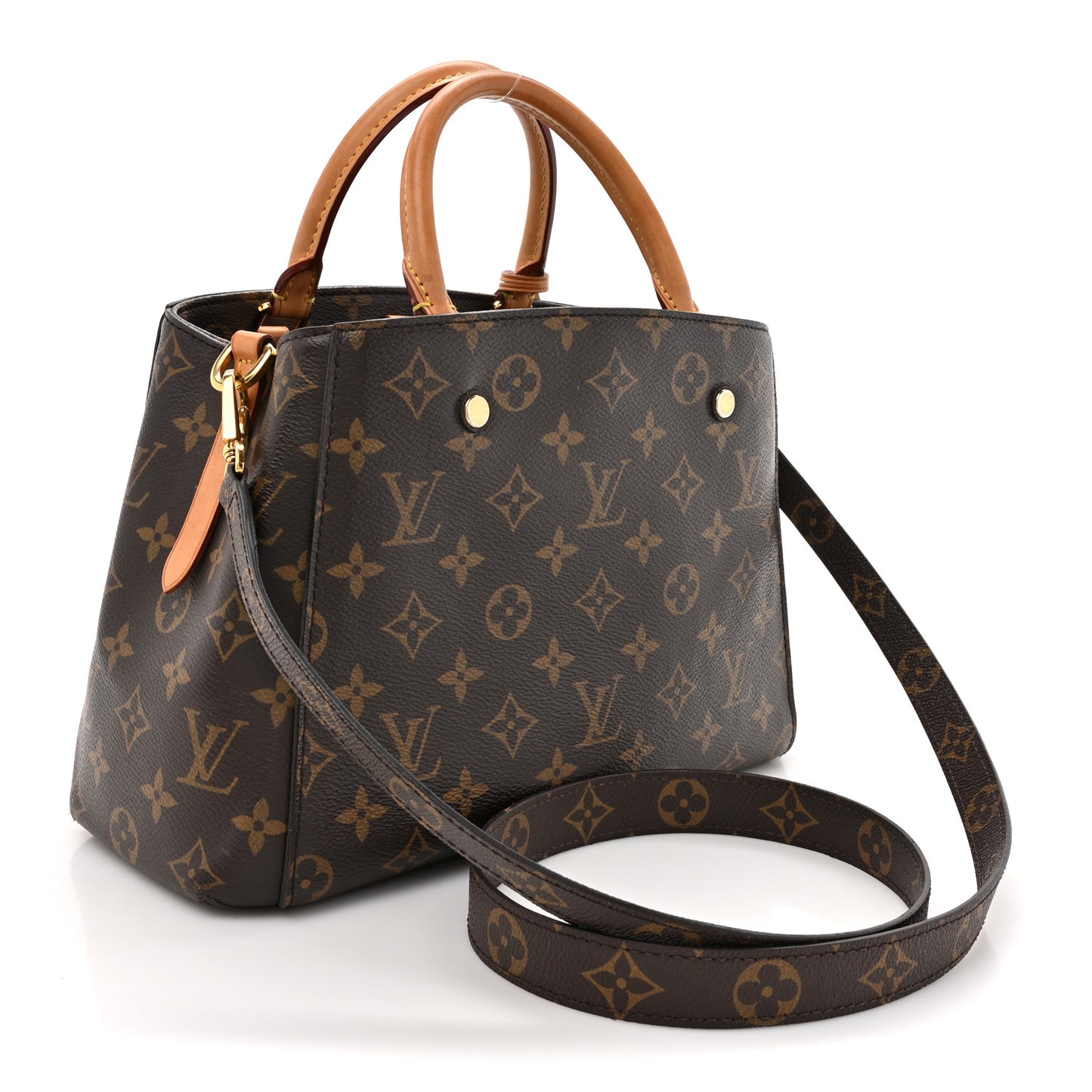 Monogram Montaigne BB
