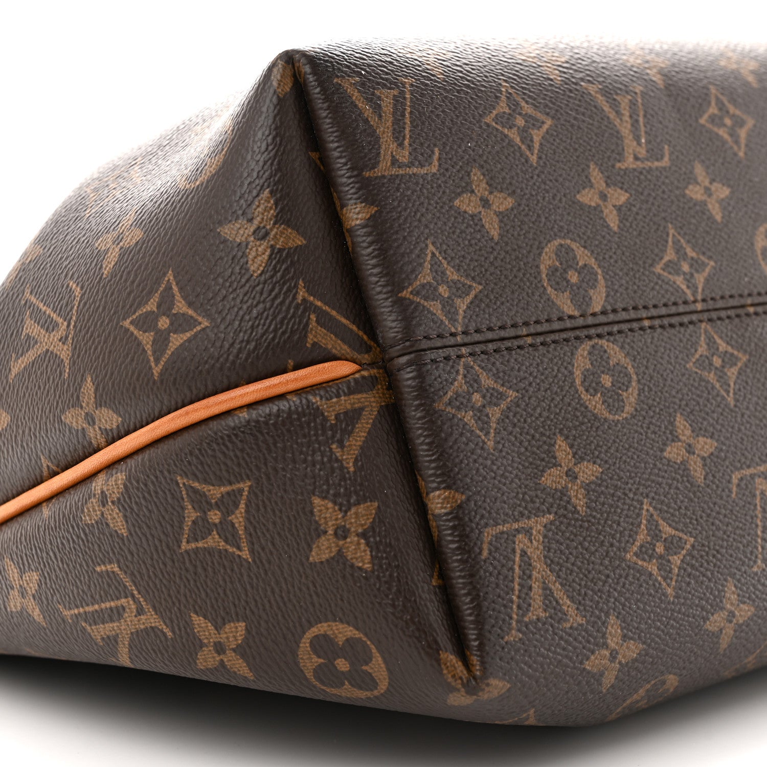 Louis Vuitton Monogram Turenne MM 9 of 18