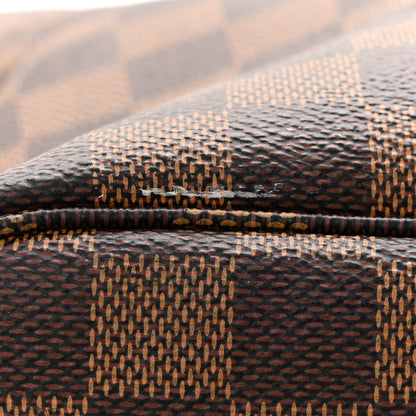 Louis Vuitton Damier Ebene Neo Neverfull MM 13 of 14