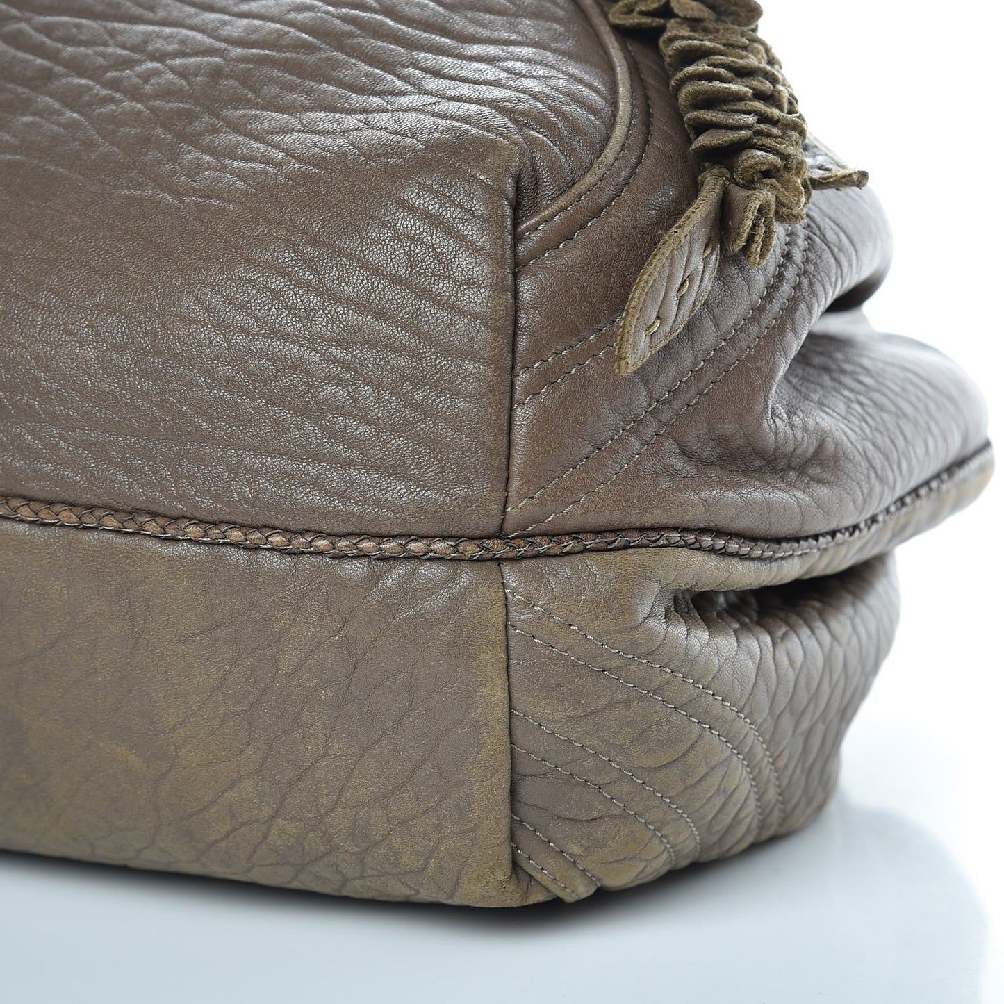Nappa Wisteria Spy Taupe