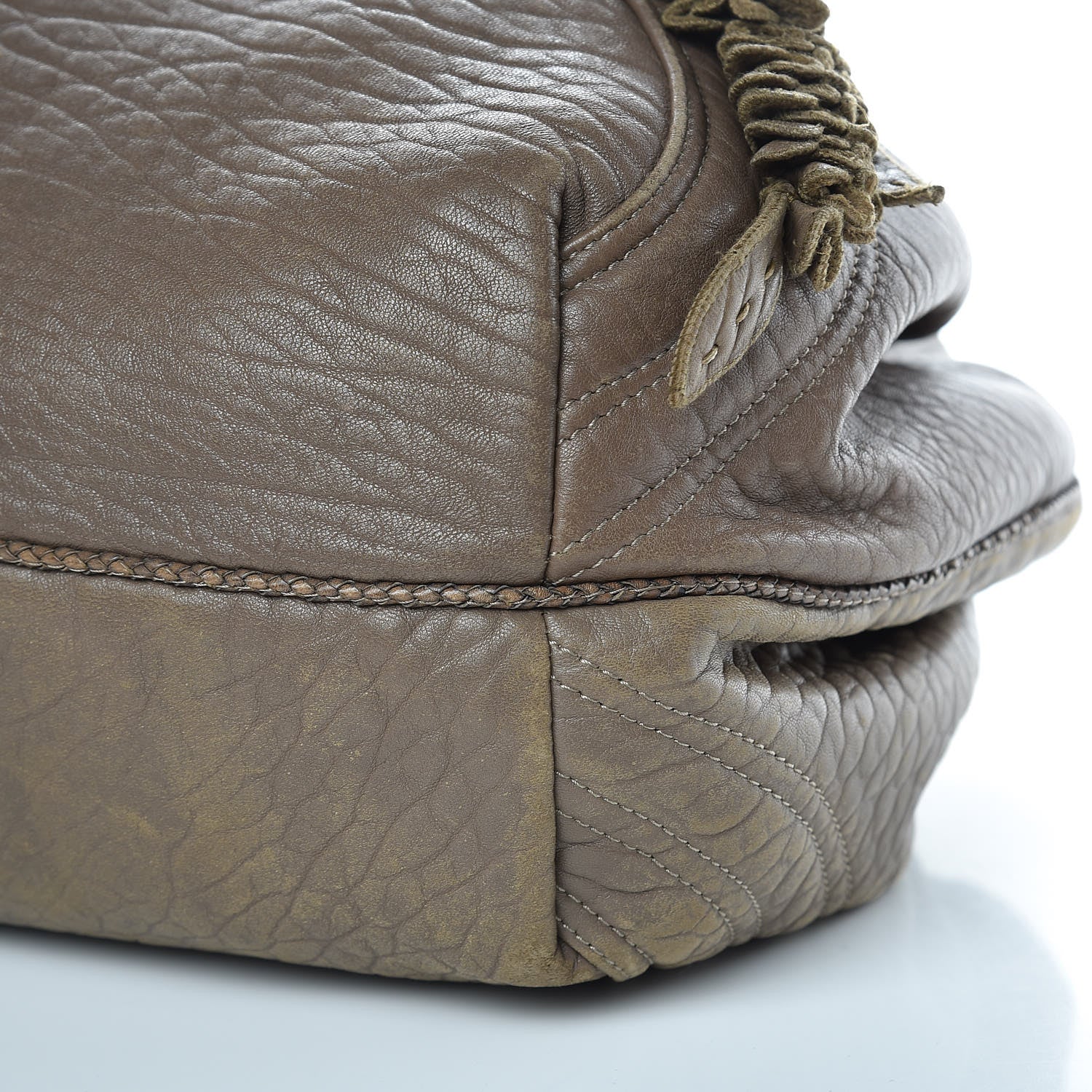 Fendi Nappa Wisteria Spy Taupe 9 of 18