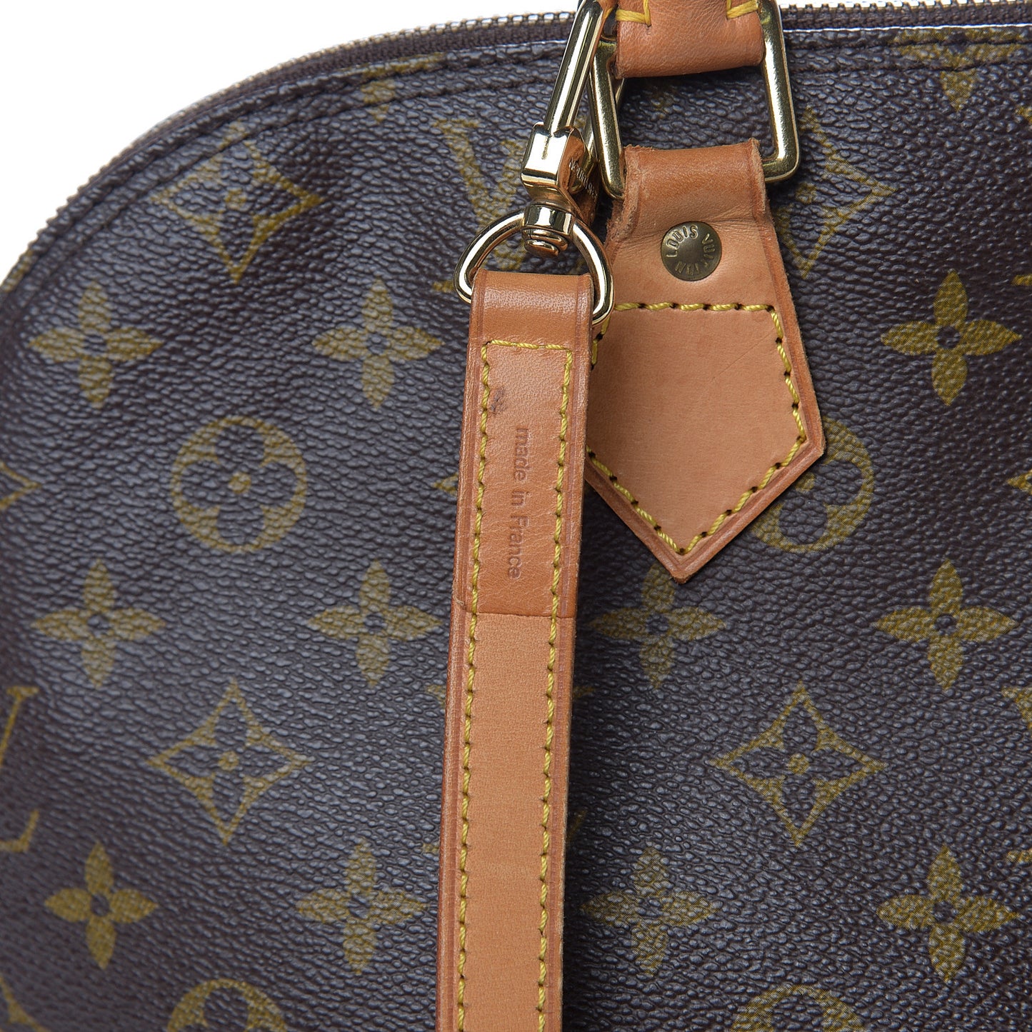 Monogram Alma PM