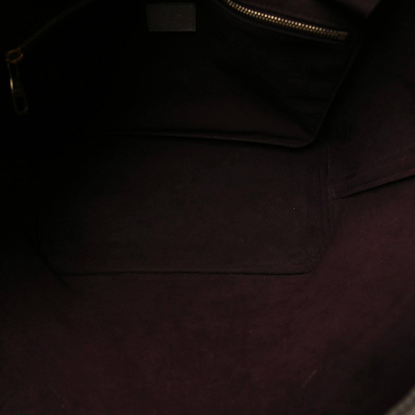 Empreinte Monogram Giant Neverfull MM Tourterelle