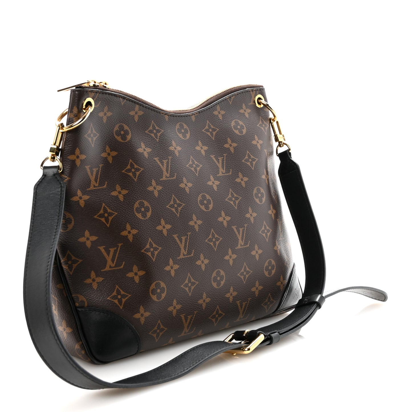 Monogram Odeon MM Black