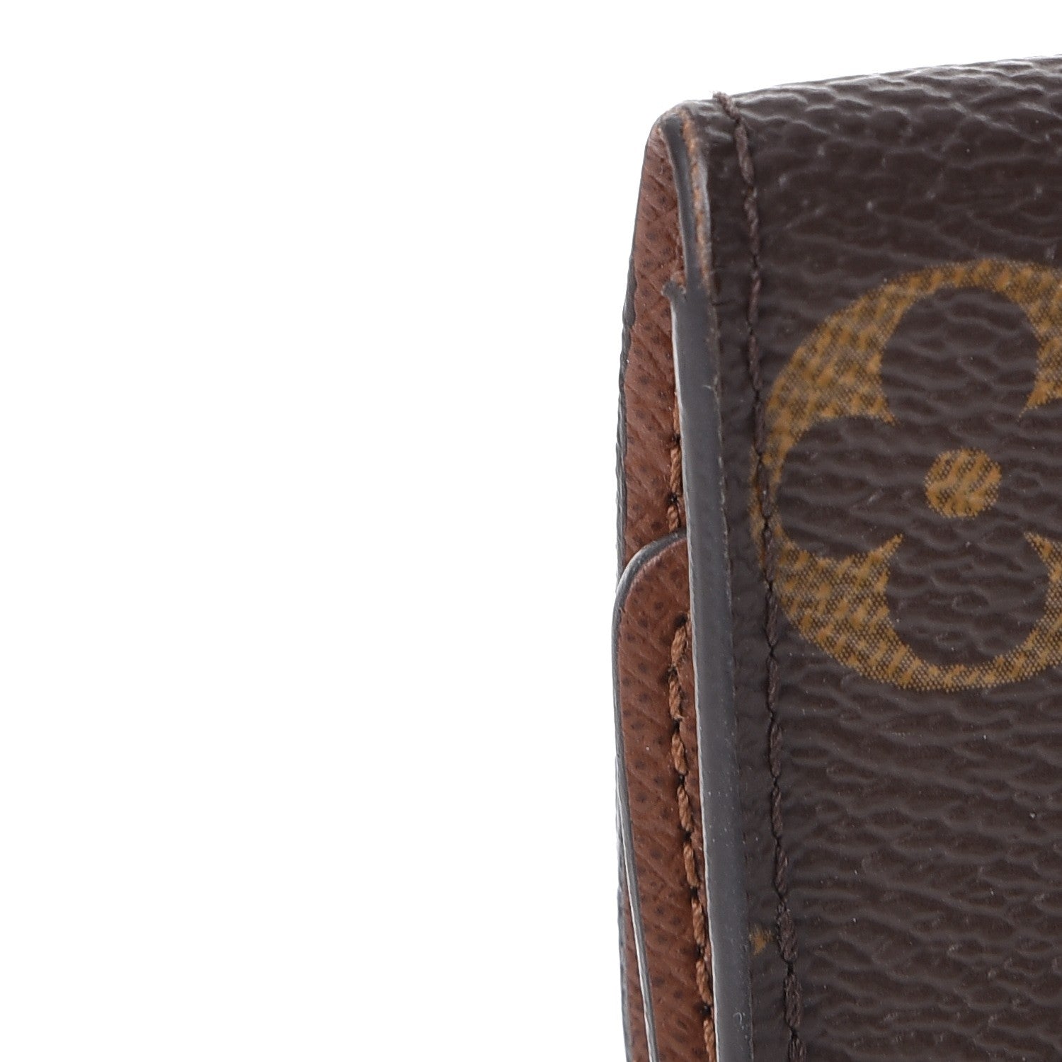 Louis Vuitton Monogram 6 Key Multicles Holder 7 of 11