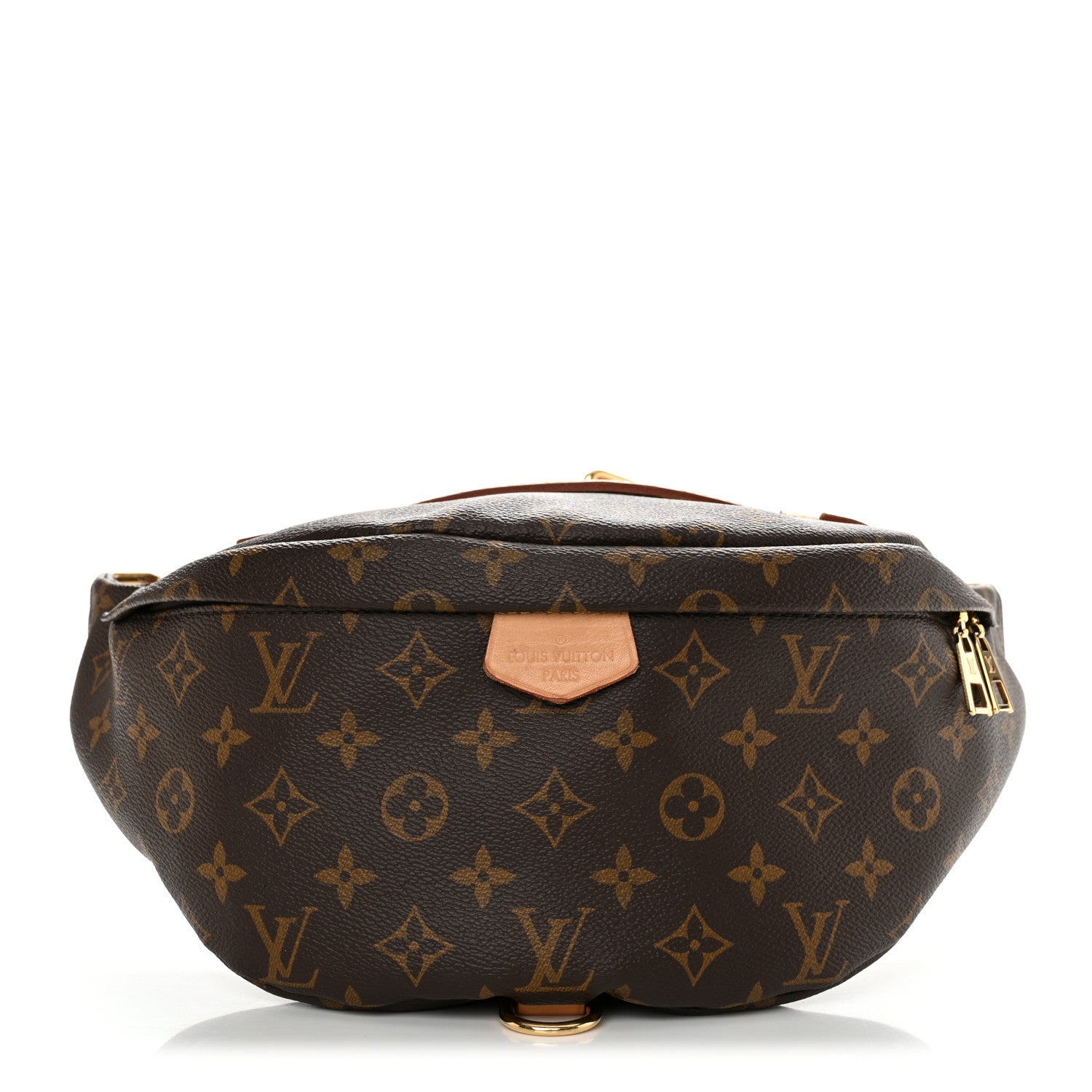 Louis Vuitton Monogram Bumbag 2 of 11