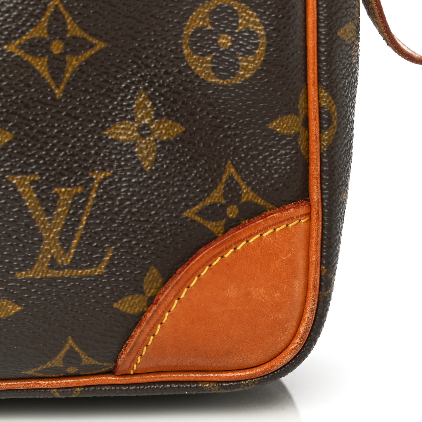 Monogram Compiegne 28