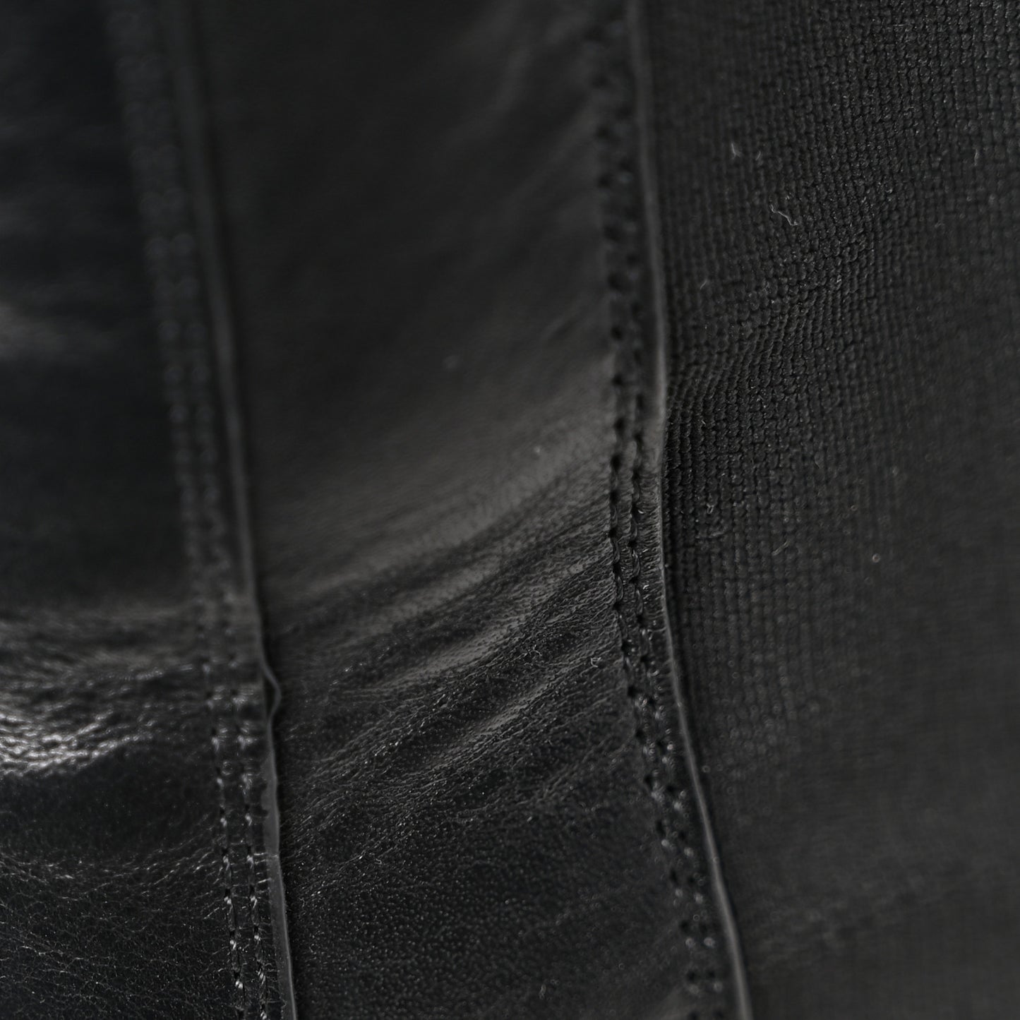 Calfskin The Flash Chelsea Boots 39 Pistachio