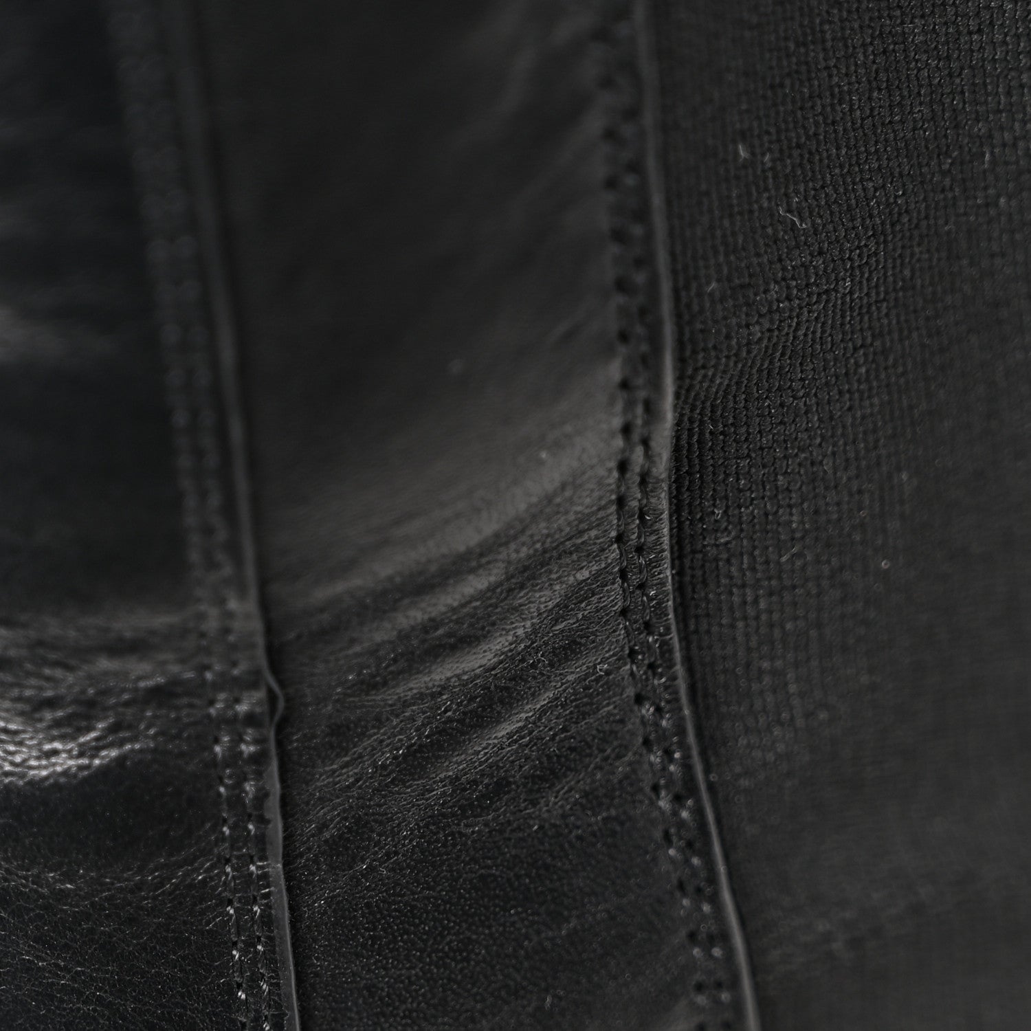 Bottega Veneta Calfskin The Flash Chelsea Boots 39 Pistachio 10 of 11