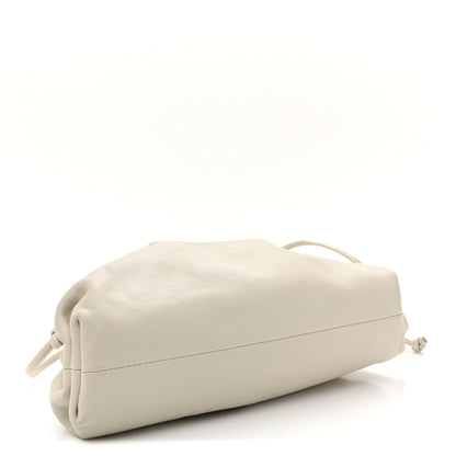 Bottega Veneta Butter Calfskin The Mini Pouch Plaster 4 of 9
