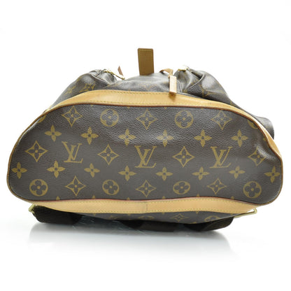 Louis Vuitton Monogram Bosphore Backpack 4 of 7