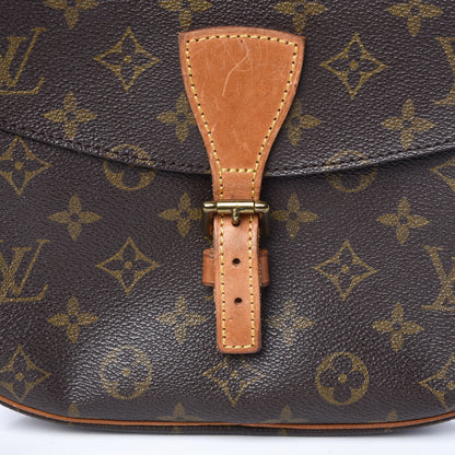 Louis Vuitton Monogram Jeune Fille 6 of 15