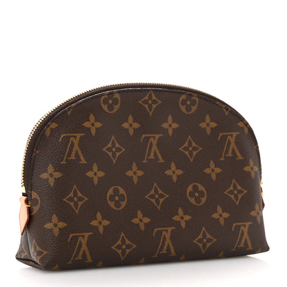 Louis Vuitton Monogram Cosmetic Pouch GM 3 of 6