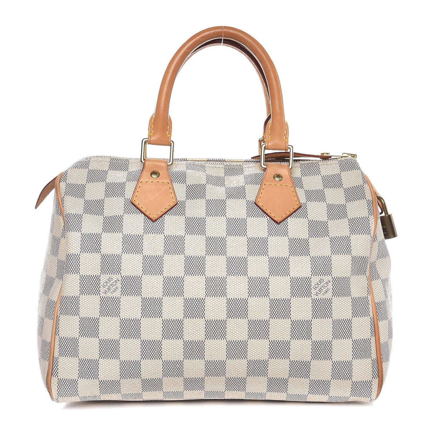 Damier Azur Speedy 25