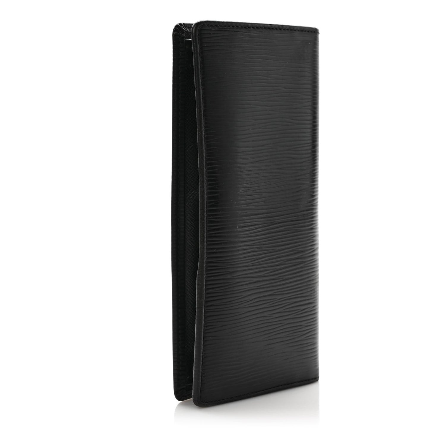 Epi Brazza Wallet Black