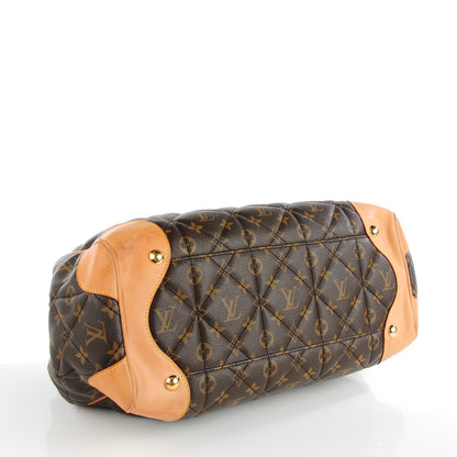 Louis Vuitton Monogram Etoile Shopper 4 of 10