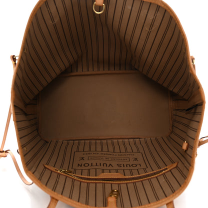 Louis Vuitton Monogram Neo Neverfull MM 5 of 10