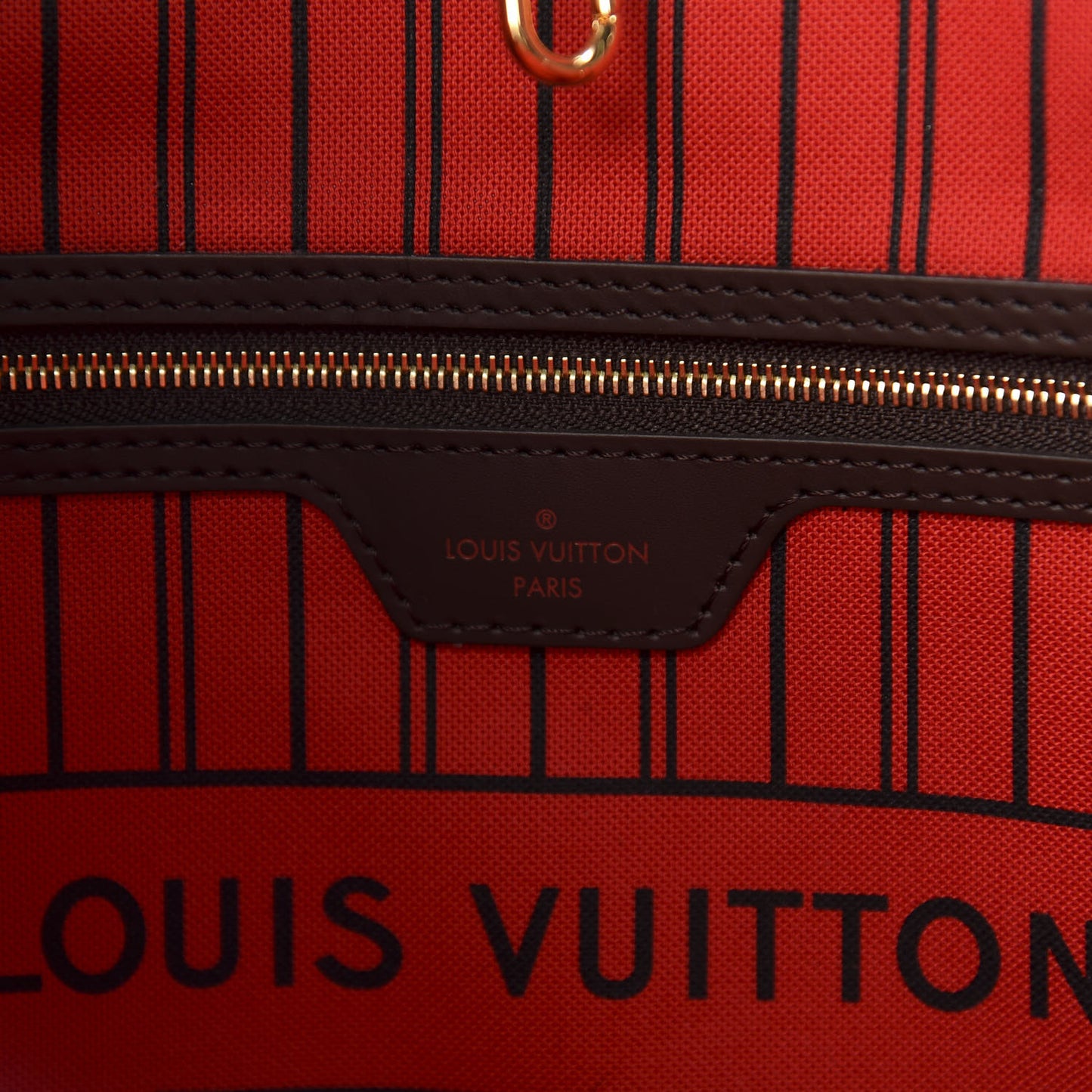 Damier Ebene Neo Neverfull MM