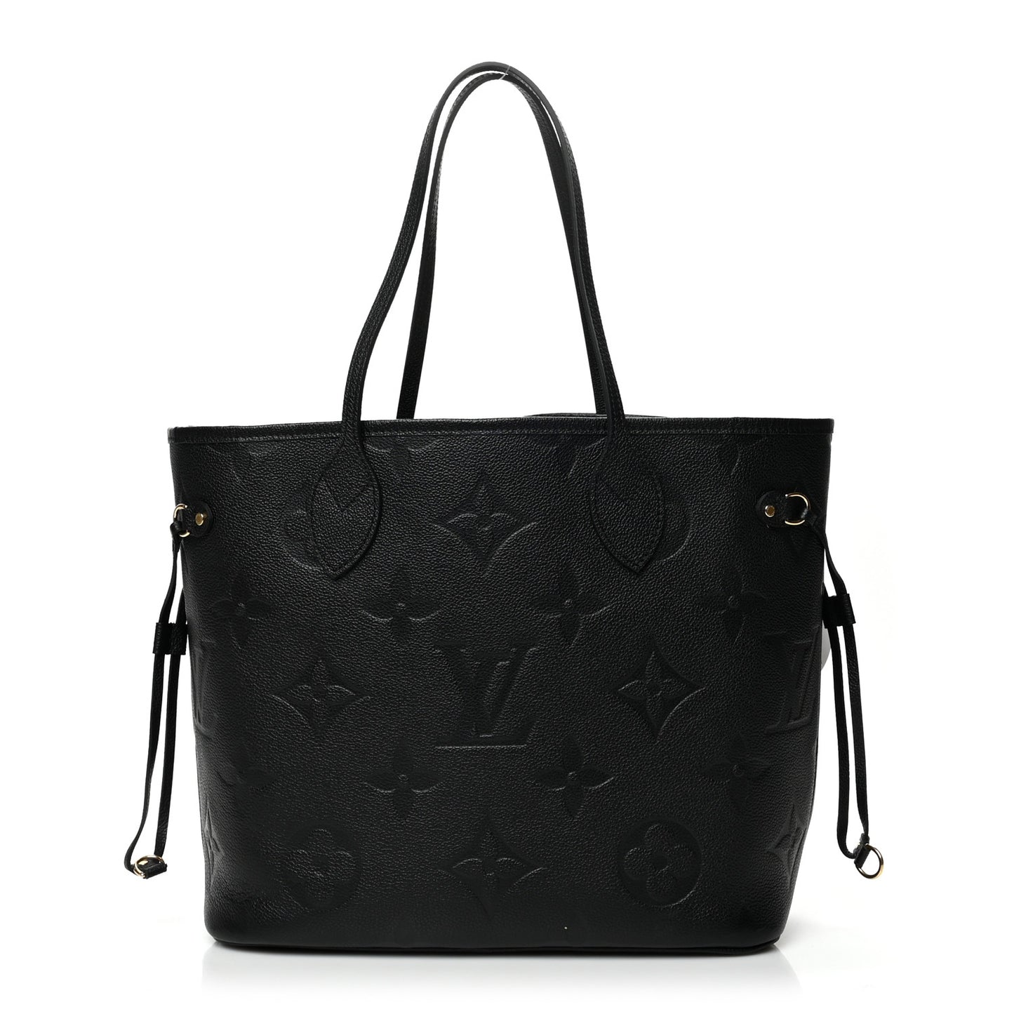 Empreinte Monogram Giant Neverfull MM Black