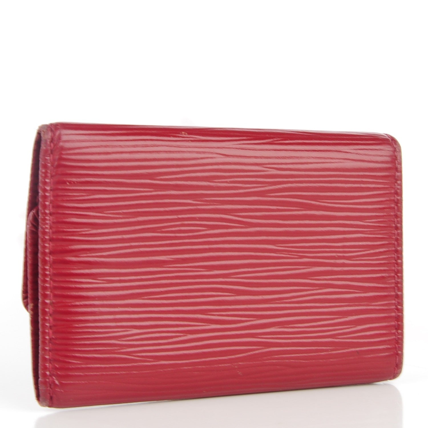 Louis Vuitton Epi Multicles 6 Key Holder Rubis 3 of 7