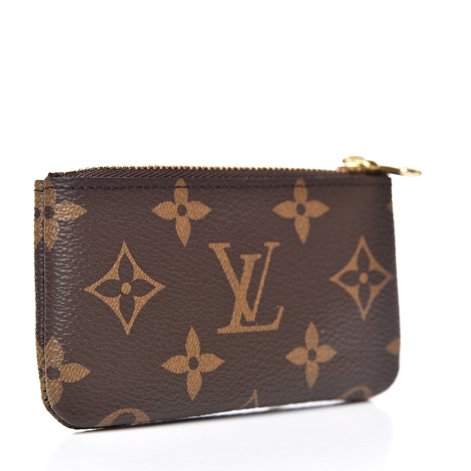 Louis Vuitton Monogram Key Pouch 3 of 7