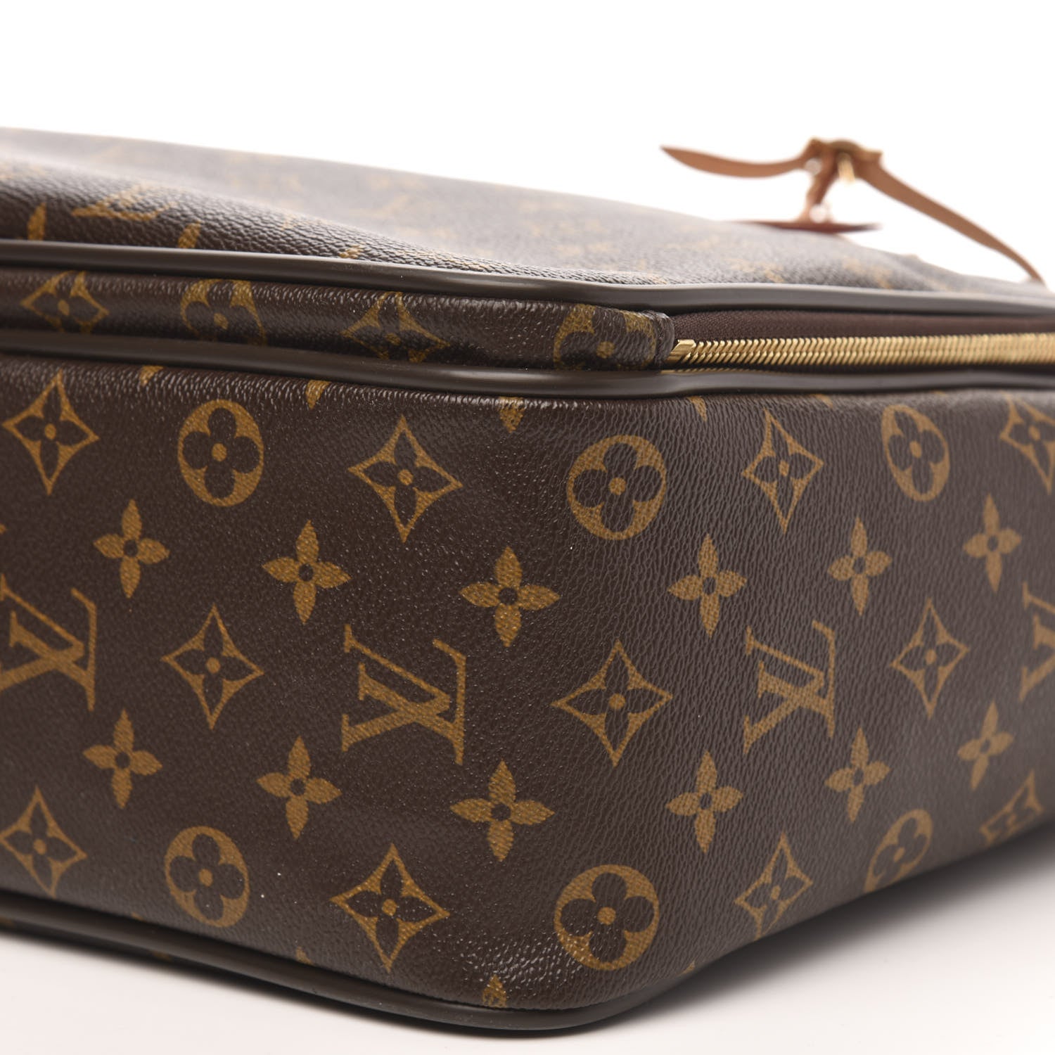 Louis Vuitton Monogram Icare Bag 7 of 12