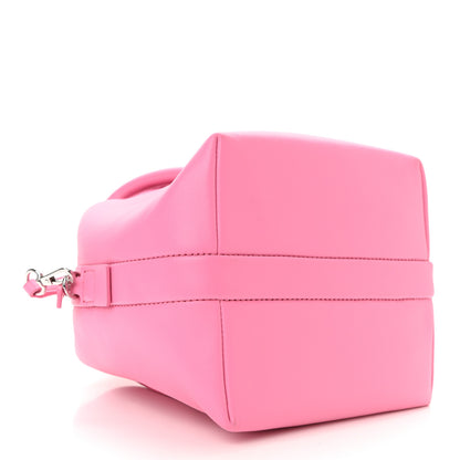 Marc Jacobs Calfskin The Duet Mini Satchel Morning Glory 5 of 19