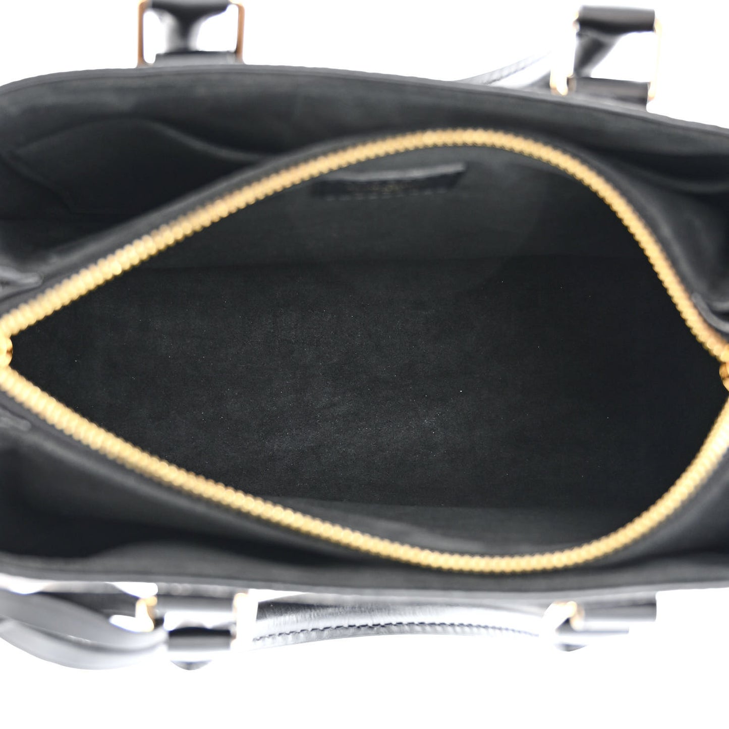 Monogram Soufflot BB Black