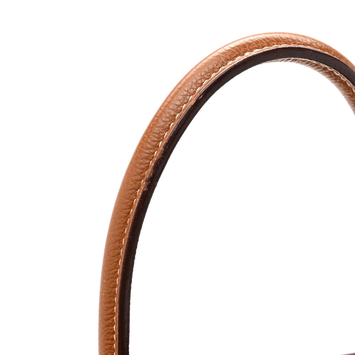 Hermes Togo Birkin 35 Gold 15 of 16