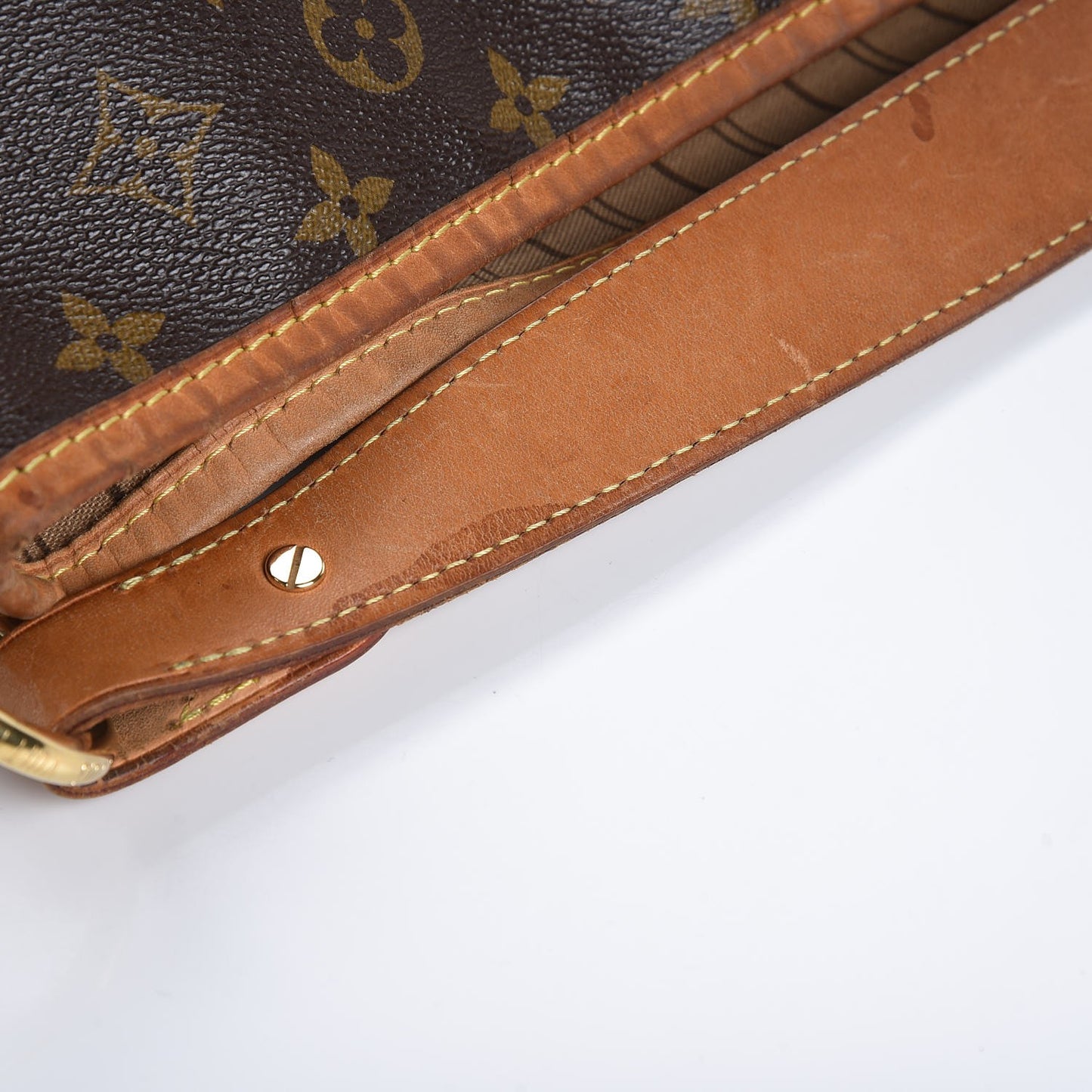 Monogram Delightful MM