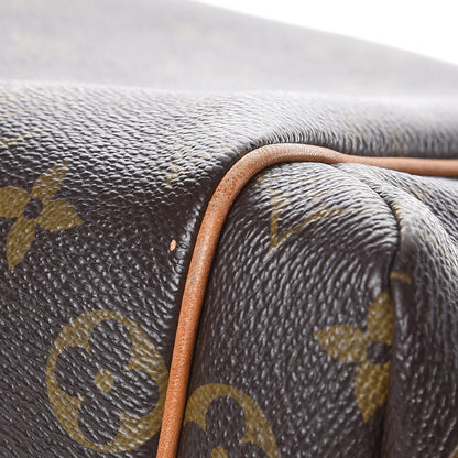 Louis Vuitton Monogram Totally MM 18 of 19