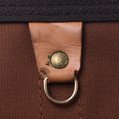 Louis Vuitton Monogram Keepall 45 10 of 14