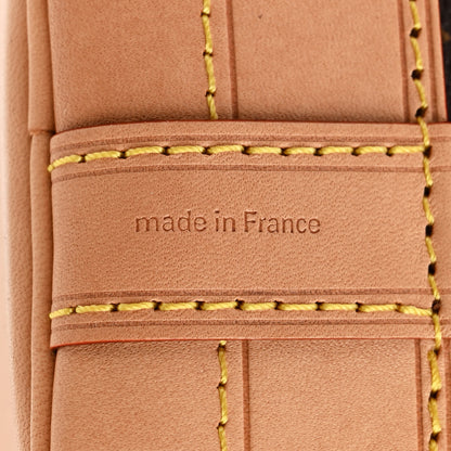 Louis Vuitton LV X YK Monogram Dots Noe Multicolor 7 of 11