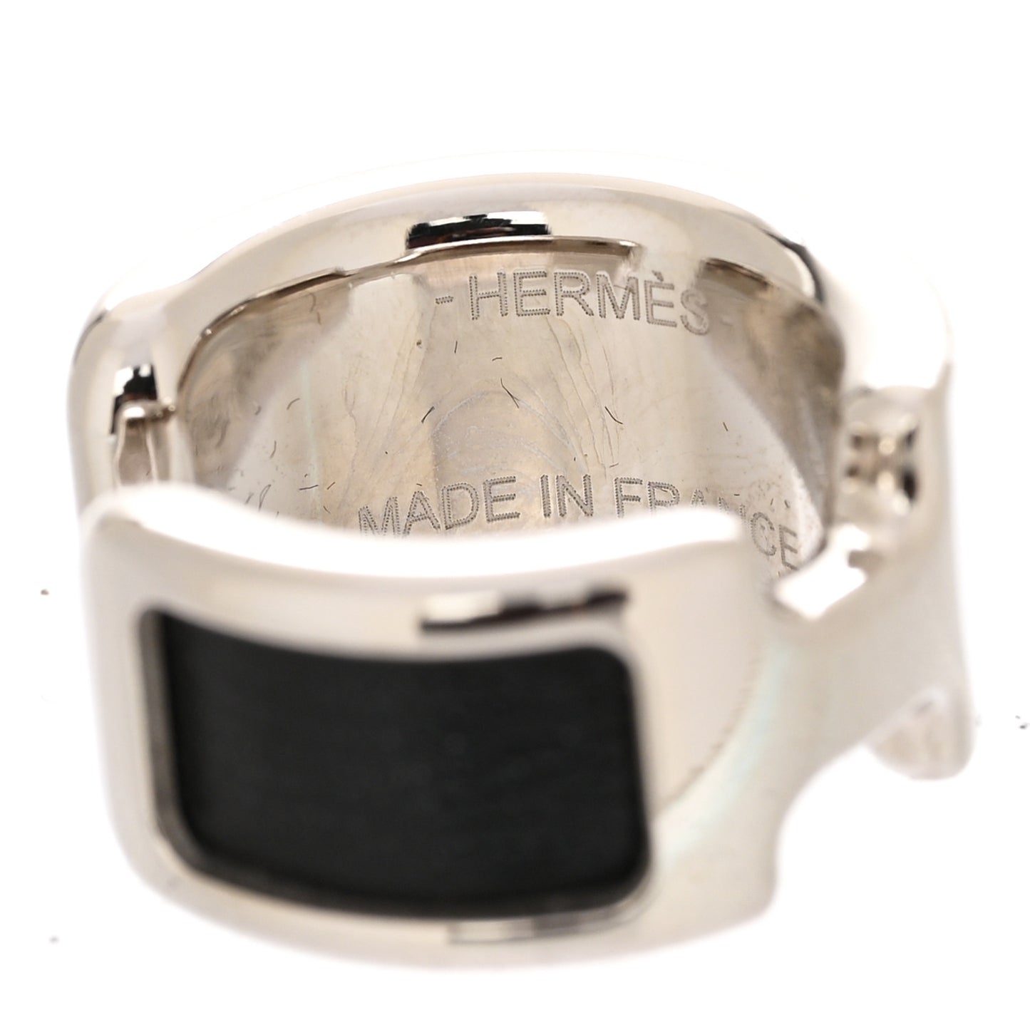Box Olympe Ear Cuff PM Black