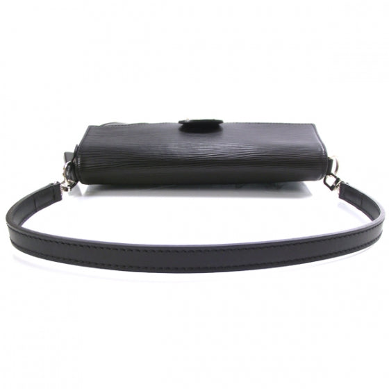Epi Segur Pochette Black