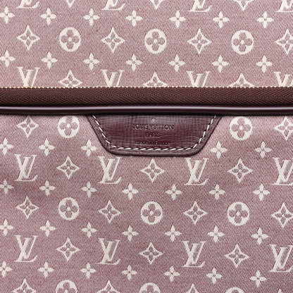 Louis Vuitton Monogram Idylle Pegase 55 Sepia 8 of 17