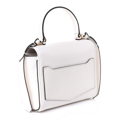 Givenchy Calfskin Mini Eden White 4 of 8