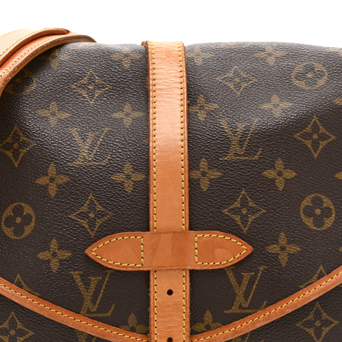Monogram Saumur 30